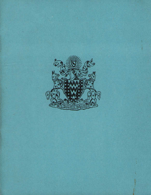 Notes for AEA Harwell officers visiting USA with a paragraph on visits to Canada (1958)