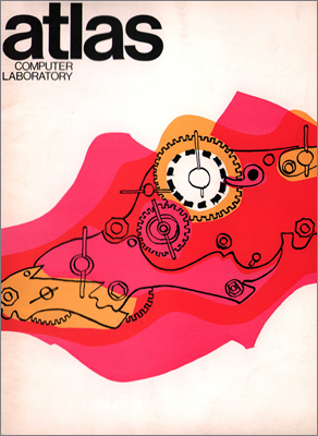 The Atlas Computer Laboratory (1967)