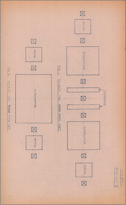 PSPC/P20 also NI(GP)(58)11 Magnet Power Supply (Proposal, costs and sketch, note from Percy Bowles, July 1958)