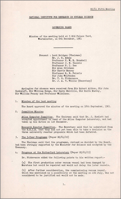 NI-61-05 Old Palace Yard, Westminster (6 December 1961)