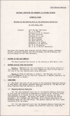 NI-63-02 RHEL (15 July 1963)