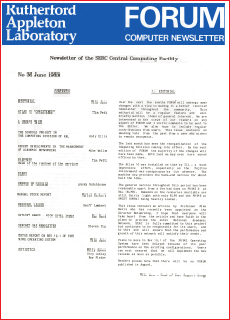 Forum no.36 (June 1983)