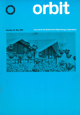 Issue 35 (May 1965)