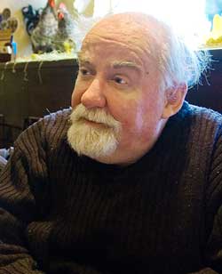 John McKay, 2006