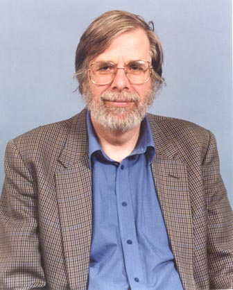 Jim Doran
