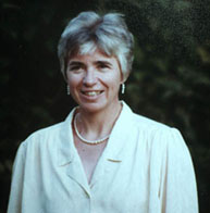 Susan Hockey