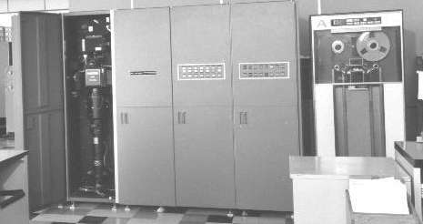 Atlas's SC4020 Microfilm Recorder
