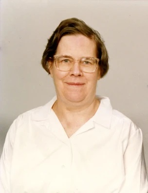 Joan E. Walsh