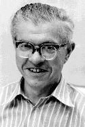 Fred Hoyle