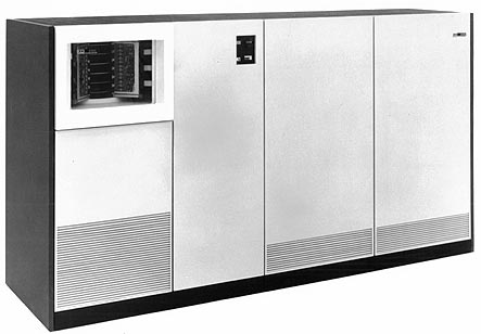 IBM 2305 Fixed Head File