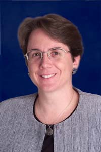 Judy Brewer: WAI Director