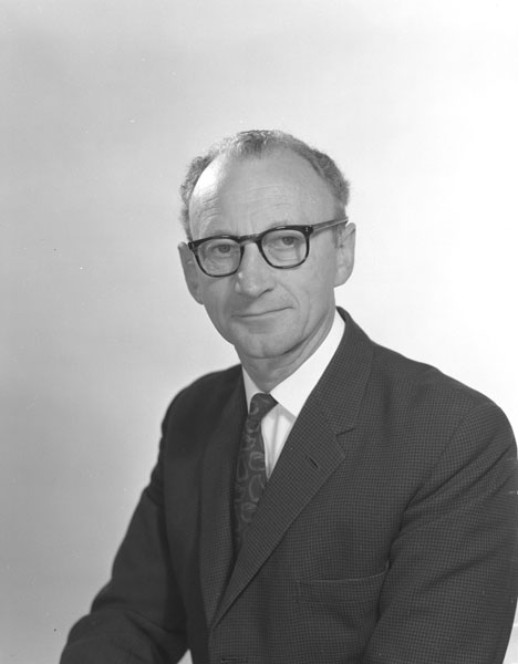 Godfrey Stafford