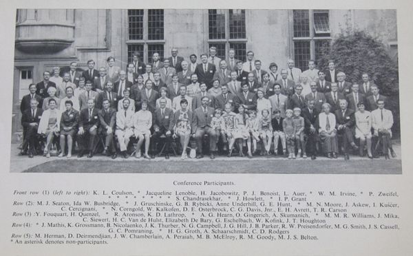 Participants