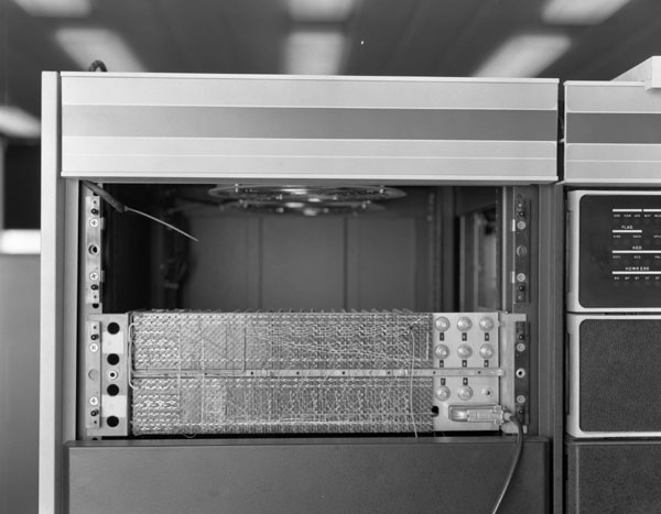 PDP15 VCS3