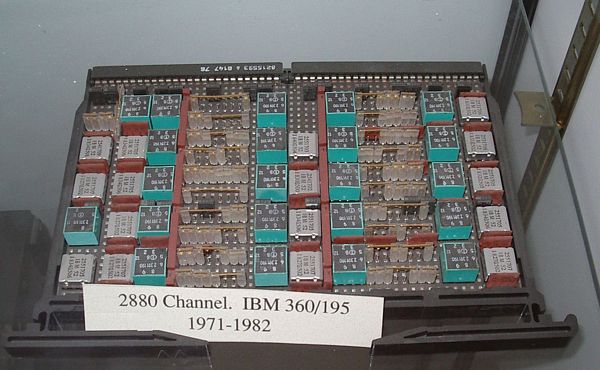 2880 Channel