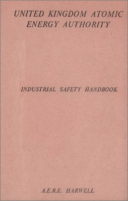 Industrial Safety Handbook (June 1951)