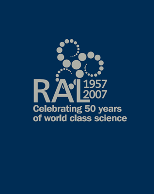 RAL 1957-2007: Celebrating 50 years of world class science (2007)
