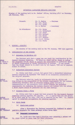 RLBC/M12 (4 February 1960)